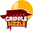 Griddle Sizzle logo